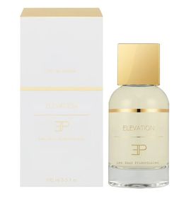 Les EAUX Primordiales - Elevation
