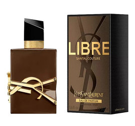 Yves Saint Laurent - Libre Santal Couture