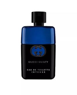 Gucci - Guilty Eau De Toilette Intense