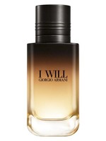 I Will