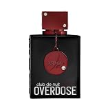 Armaf - Club De Nuit Intense Overdose