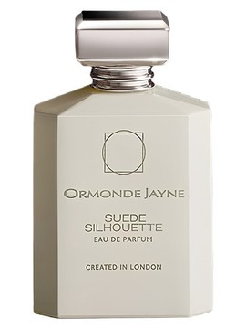 Ormonde Jayne - Suede Silhouette