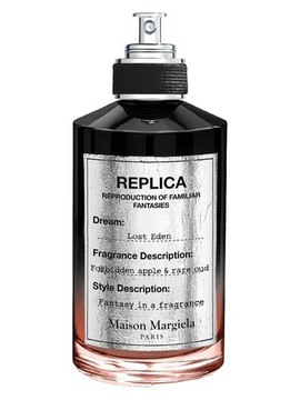 Maison Martin Margiela's - Lost Eden