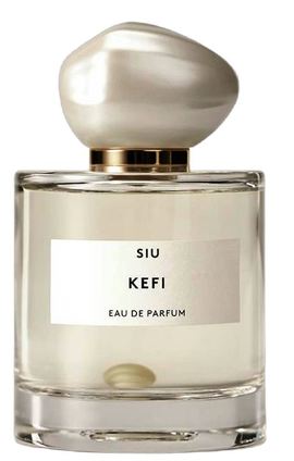SIU - Kefi