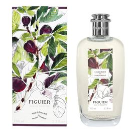 Fragonard - L'Herbier Figuier