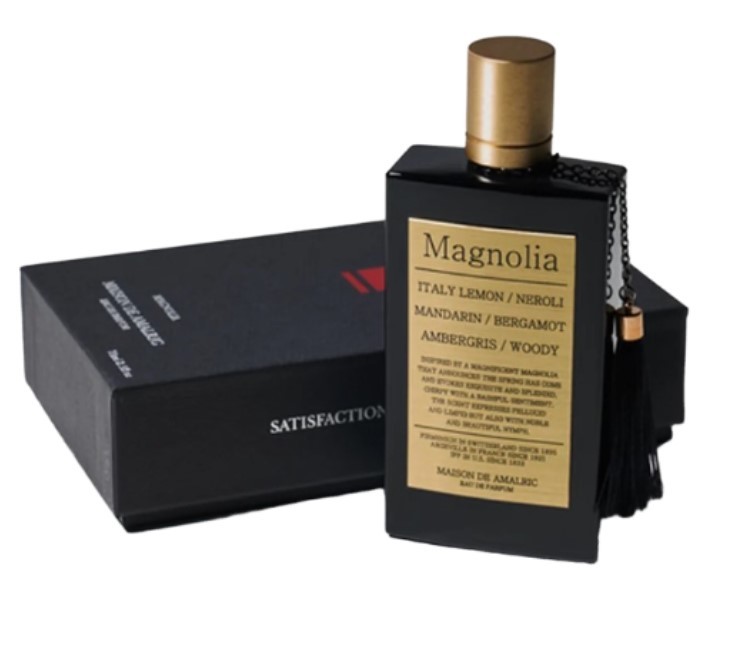Maison De Amalric - Magnolia