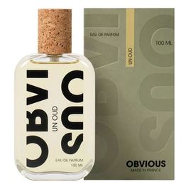 Obvious - Un Oud