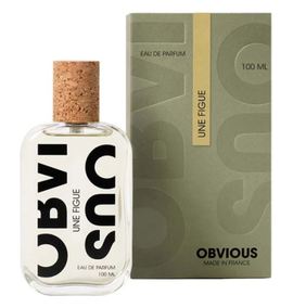 Obvious - Une Figue