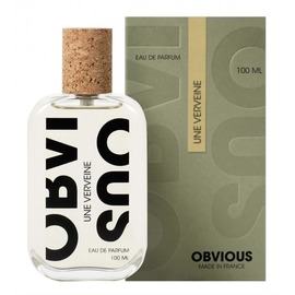 Obvious - Une Verveine