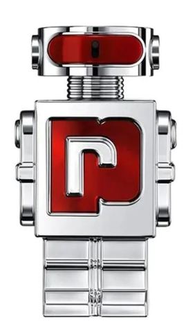 Paco Rabanne - Phantom In Red
