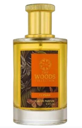 The Woods Collection - Elysian