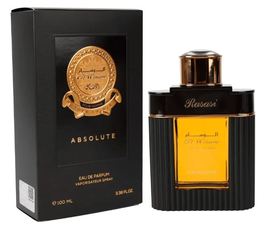 Rasasi - Al Wisam Absolute