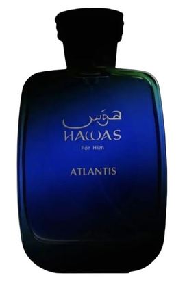 Rasasi - Hawas Atlantis