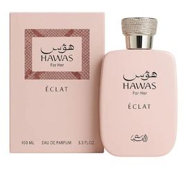 Rasasi - Hawas Eclat