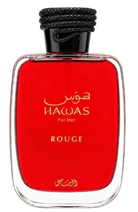 Rasasi - Hawas Rouge