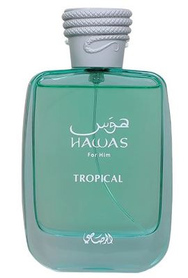 Rasasi - Hawas Tropical