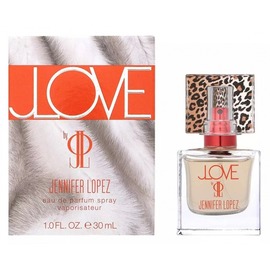 Jennifer Lopez - JLove