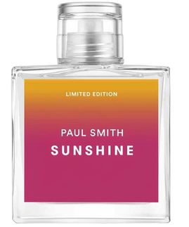 Paul Smith - Paul Smith Sunshine 2016