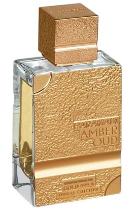 Al Haramain - Amber Oud Gold 999.9 Dubai Edition