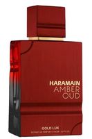 Amber Oud Gold Lux