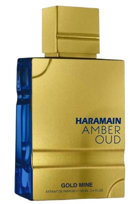 Al Haramain - Amber Oud Gold Mine