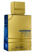 Amber Oud Gold Mine