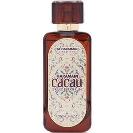 Al Haramain - Cacau