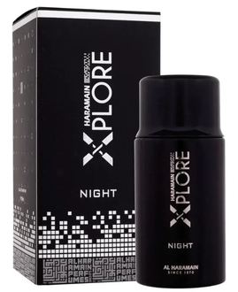 Al Haramain - Xplore Night