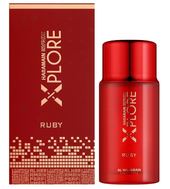 Xplore Ruby