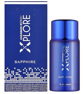 Al Haramain - Xplore Sapphire