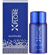 Xplore Sapphire