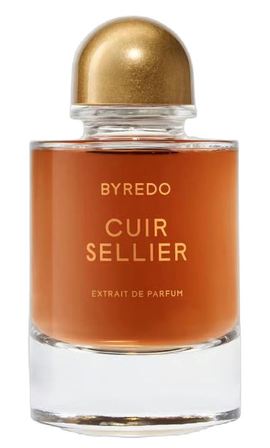 Byredo Parfums - Cuir Sellier 2025