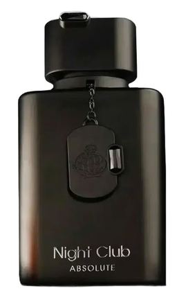 Fragrance World - Night Club Absolute