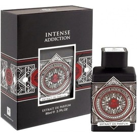 French Avenue - Intense Addiction