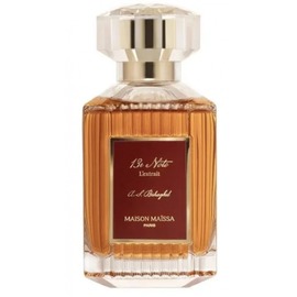 Maissa Parfums - 13e Note