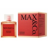 Купить MAX&Co. Morning Can Wait