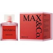 Купить MAX&Co. She Is A 10