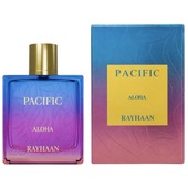 Pacific Aloha