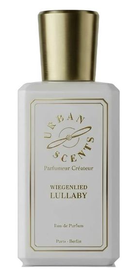 Urban Scents - Lullaby