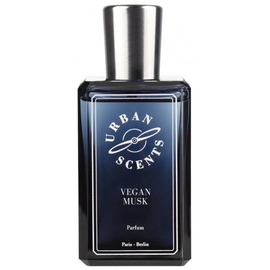 Urban Scents - Vegan Musk