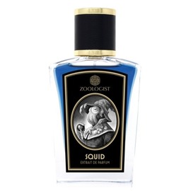 Zoologist Perfumes - Squid
