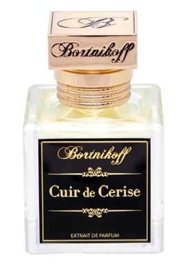 Bortnikoff - Cuir De Cerise