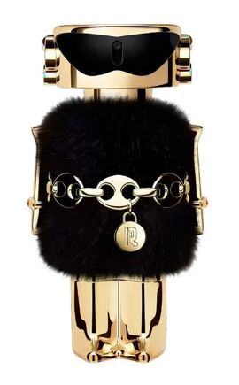Paco Rabanne - Fame Couture