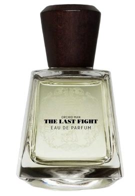 Frapin - Orchid Man - The Last Fight