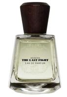 Orchid Man - The Last Fight