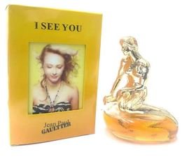 Jean Paul Gaultier - I See You