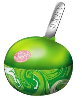 Donna Karan - DKNY Be Delicious Latte Matcha