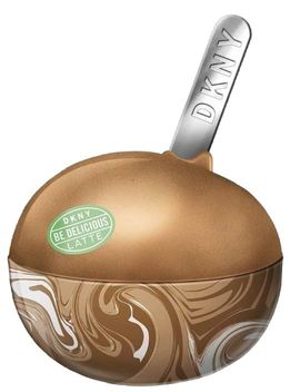 Donna Karan - DKNY Be Delicious Latte Pistachio