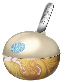 Donna Karan - DKNY Be Delicious Latte Vanilla