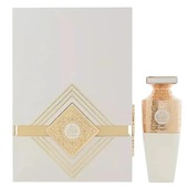Madawi White